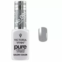 Victoria Vynn - Pure Creamy - 095 Angel Dust - Gellack - Enkelfärgad -glamandbeauty.se