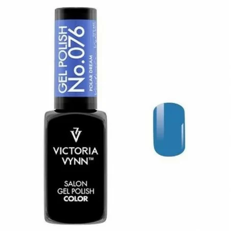 Victoria Vynn - Gel Polish - 076 Polar Dream - Gellack