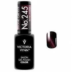 Victoria Vynn - Gel Polish - 245 Stone Cat Eye - Gellack - Cat Eye -glamandbeauty.se