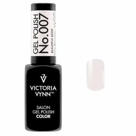 Victoria Vynn - Gel Polish - 007 Beautiful Bride - Gellack