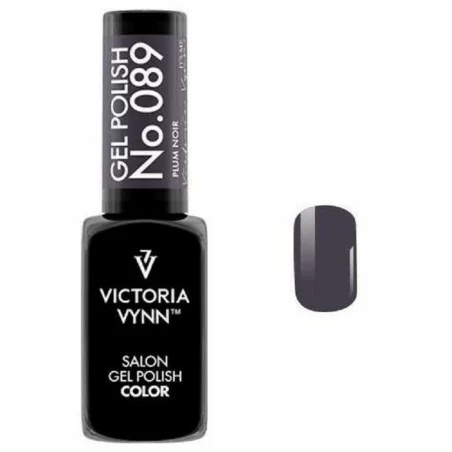 Victoria Vynn - Gel Polish - 089 Plum Noir - Gellack