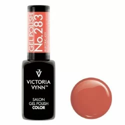 Victoria Vynn - Gel Polish - 283 Electric Joy - Gellack - Enkelfärgad -glamandbeauty.se