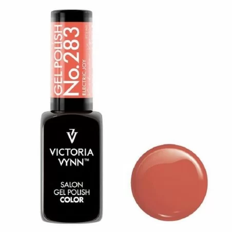 Victoria Vynn - Gel Polish - 283 Electric Joy - Gellack