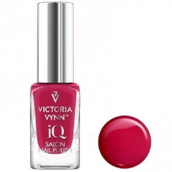 Victoria Vynn - IQ Polish - 13 Rocky Rose - Nagellack - Färger -glamandbeauty.se