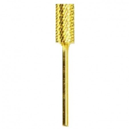 Karbid nagelslip bits - Guld - SJ01