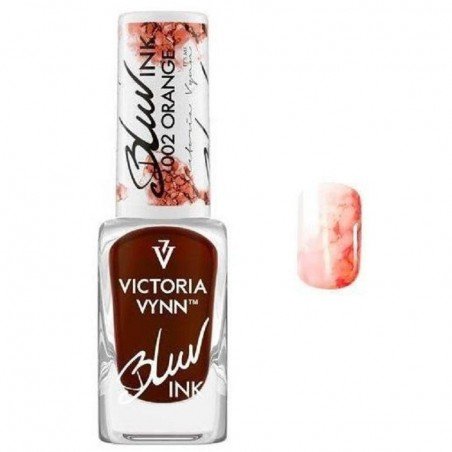 Victoria Vynn - Blur Ink - 002 Orange - Dekorlack