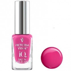 Victoria Vynn - IQ Polish - 14 Sheer Pink - Nagellack - Färger -glamandbeauty.se Victoria Vynn - IQ Polish - 14 Sheer Pink - Nagellack - Färger -glamandbeauty.se