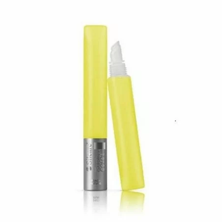 Silcare - Nagelbandsolja - Persika - 10 ml