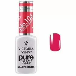 Victoria Vynn - Pure Creamy - 104 Tropical Smoothie - Gellack - Enkelfärgad -glamandbeauty.se