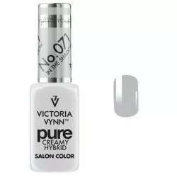 Victoria Vynn - Pure Creamy - 071 In the Shadow - Gellack - Enkelfärgad -glamandbeauty.se