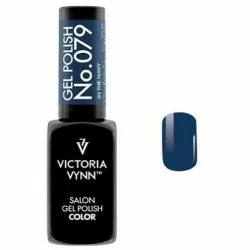 Victoria Vynn - Gel Polish - 079 In The Navy - Gellack - Enkelfärgad -glamandbeauty.se