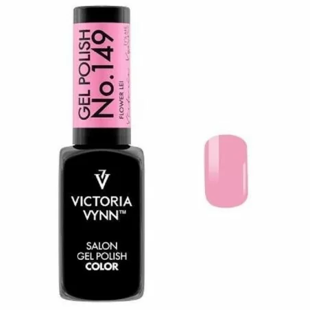 Victoria Vynn - Gel Polish - 149 Flower Lei - Gellack