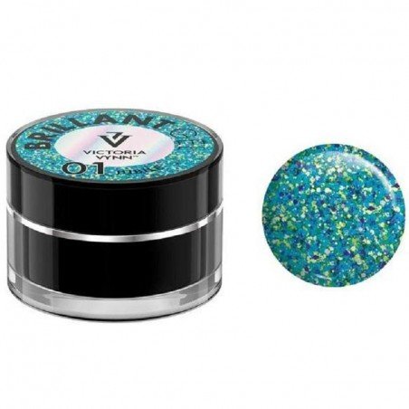 Hybrid Color IT premium - Hard Base - Beige Pink - Soak off - 6g