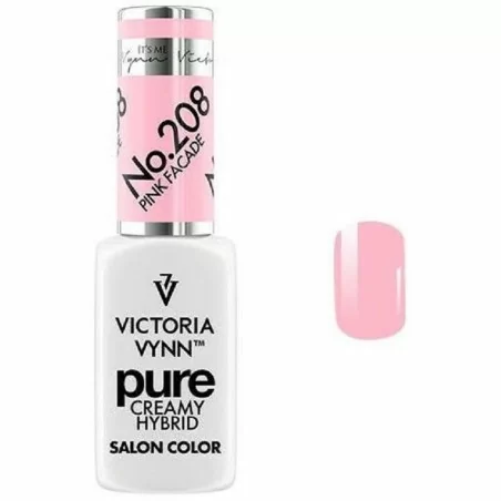 Victoria Vynn - Pure Creamy - 208 Pink Facade - Gellack