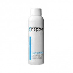 Nappa - Mjukgörande och reparerande fotvård - 100 ml - Krämer -glamandbeauty.se