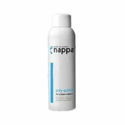 Nappa - Mjukgörande och reparerande fotvård - 100 ml - Krämer -glamandbeauty.se