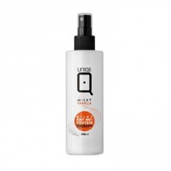 Quin - Kroppsmjölk / lotion - Dimma - Protein terapi - Vanilj - Peeling / Masker -glamandbeauty.se Quin - Kroppsmjölk / lotion - Dimma - Protein terapi - Vanilj - Peeling / Masker -glamandbeauty.se
