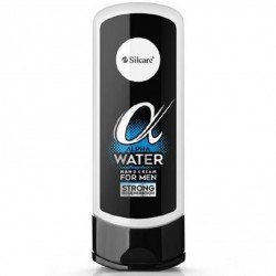 Silcare - Alpha - Handkräm för män - Water - 110 ml - Handvård -glamandbeauty.se Silcare - Alpha - Handkräm för män - Water - 110 ml - Handvård -glamandbeauty.se