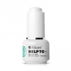 HELP To - Quick fix - Jelly Myco Primer - 15g - Silcare - Help to.. -glamandbeauty.se HELP To - Quick fix - Jelly Myco Primer - 15g - Silcare - Help to.. -glamandbeauty.se