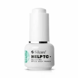 HELP To - Quick fix - Jelly Myco Primer - 15g - Silcare - Help to.. -glamandbeauty.se