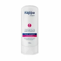 Nappa kräm - Pedikyr system - Relaxing Lavender 110 ml - Krämer -glamandbeauty.se