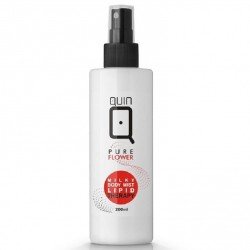 Quin - Kroppsmjölk / lotion - Dimma - Lipid terapi - Blommor - Bodylotion / Krämer -glamandbeauty.se Quin - Kroppsmjölk / lotion - Dimma - Lipid terapi - Blommor - Bodylotion / Krämer -glamandbeauty.se
