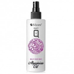 Quin - Kroppsmjölk / lotion - Dimma - Abyssnian olja - 200 ml - Bodylotion / Krämer -glamandbeauty.se Quin - Kroppsmjölk / lotion - Dimma - Abyssnian olja - 200 ml - Bodylotion / Krämer -glamandbeauty.se