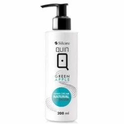 Silcare - Uniqe - Handkräm - Green Apple - 200 ml - Handvård -glamandbeauty.se