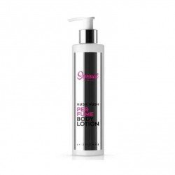 Sensual - Perfume - Kroppslotion - Hush hush - 250 ml - Silcare - Bodylotion / Krämer -glamandbeauty.se Sensual - Perfume - Kroppslotion - Hush hush - 250 ml - Silcare - Bodylotion / Krämer -glamandbeauty.se