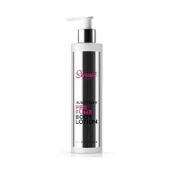 Sensual - Perfume - Kroppslotion - Hush hush - 250 ml - Silcare - Bodylotion / Krämer -glamandbeauty.se