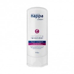 Nappa kräm - Pedikyr system - Relaxing Lavender - 110 ml - Krämer -glamandbeauty.se Nappa kräm - Pedikyr system - Relaxing Lavender - 110 ml - Krämer -glamandbeauty.se