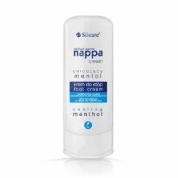 Nappa kräm - Pedikyr system - Kylande mentol - 110 ml - Krämer -glamandbeauty.se