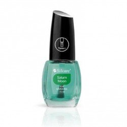 Top coat för naglar - Top Universe - Saturn Moon -15ml - Silcare - Top Coat -glamandbeauty.se Top coat för naglar - Top Universe - Saturn Moon -15ml - Silcare - Top Coat -glamandbeauty.se