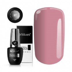Garden of Colour - Gellack - Color - Nr: 07 - 9 gram - Garden of C. - Enfärgad -glamandbeauty.se Garden of Colour - Gellack - Color - Nr: 07 - 9 gram - Garden of C. - Enfärgad -glamandbeauty.se
