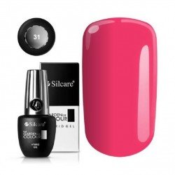 Garden of Colour - Gellack - Color - Nr: 31 - 9 gram - Garden of C. - Enfärgad -glamandbeauty.se Garden of Colour - Gellack - Color - Nr: 31 - 9 gram - Garden of C. - Enfärgad -glamandbeauty.se