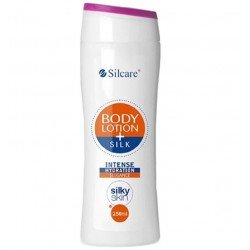 Silcare - Kroppslotion + Silke - Elegance 250 ml - Bodylotion / Krämer -glamandbeauty.se Silcare - Kroppslotion + Silke - Elegance 250 ml - Bodylotion / Krämer -glamandbeauty.se