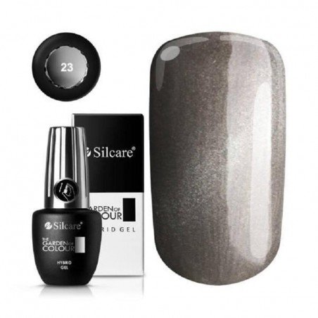 Garden of Colour - Gellack - Color - Nr: 23 - 9 gram