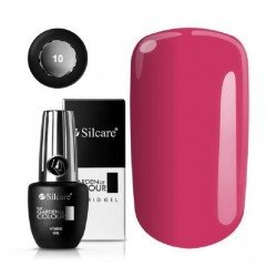 Garden of Colour - Gellack - Color - Nr: 10 - 9 gram - Garden of C. - Enfärgad -glamandbeauty.se Garden of Colour - Gellack - Color - Nr: 10 - 9 gram - Garden of C. - Enfärgad -glamandbeauty.se