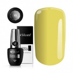 Garden of Colour - Gellack - Color - Nr: 15 - 9 gram - Garden of C. - Enfärgad -glamandbeauty.se Garden of Colour - Gellack - Color - Nr: 15 - 9 gram - Garden of C. - Enfärgad -glamandbeauty.se