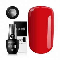 Garden of Colour - Gellack - Color - Nr: 01 - 9 gram - Garden of C. - Enfärgad -glamandbeauty.se Garden of Colour - Gellack - Color - Nr: 01 - 9 gram - Garden of C. - Enfärgad -glamandbeauty.se