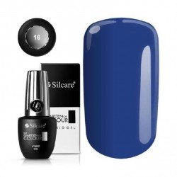 Garden of Colour - Gellack - Color - Nr: 16 - 9 gram - Garden of C. - Enfärgad -glamandbeauty.se Garden of Colour - Gellack - Color - Nr: 16 - 9 gram - Garden of C. - Enfärgad -glamandbeauty.se