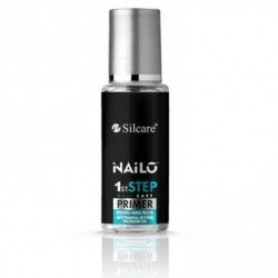 Nailo - Primer - 9 gram - Silcare - Base / Primer -glamandbeauty.se Nailo - Primer - 9 gram - Silcare - Base / Primer -glamandbeauty.se