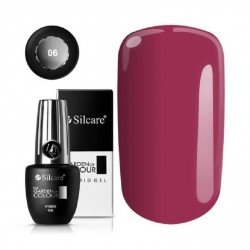 Garden of Colour - Gellack - Color - Nr: 06 - 9 gram - Garden of C. - Enfärgad -glamandbeauty.se