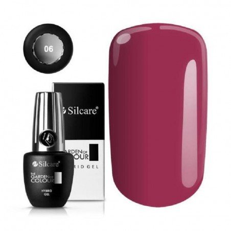 Garden of Colour - Gellack - Color - Nr: 06 - 9 gram