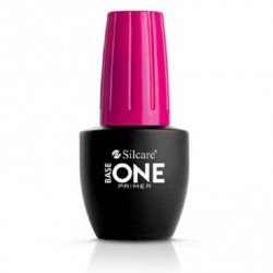 Base One - Primer - 9 ml - Silcare - Base / Primer -glamandbeauty.se Base One - Primer - 9 ml - Silcare - Base / Primer -glamandbeauty.se
