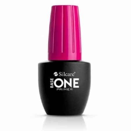 Base One - Primer - 9 ml - Silcare