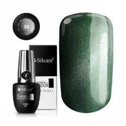Garden of Colour - Gellack - Color - Nr: 24 - 9 gram - Garden of C. - Enfärgad -glamandbeauty.se Garden of Colour - Gellack - Color - Nr: 24 - 9 gram - Garden of C. - Enfärgad -glamandbeauty.se