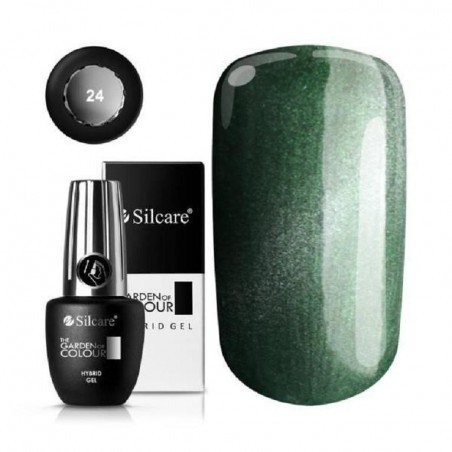 Garden of Colour - Gellack - Color - Nr: 24 - 9 gram