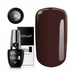 Garden of Colour - Gellack - Color - Nr: 04 - 9 gram - Garden of C. - Enfärgad -glamandbeauty.se Garden of Colour - Gellack - Color - Nr: 04 - 9 gram - Garden of C. - Enfärgad -glamandbeauty.se