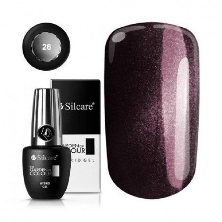 Garden of Colour - Gellack - Color - Nr: 26 - 9 gram